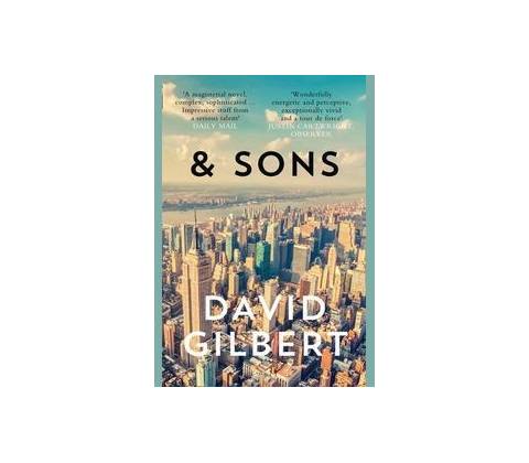 And Sons - David Gilbert