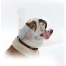 Buster Límec ochranný plastový E-Collar Brachy S