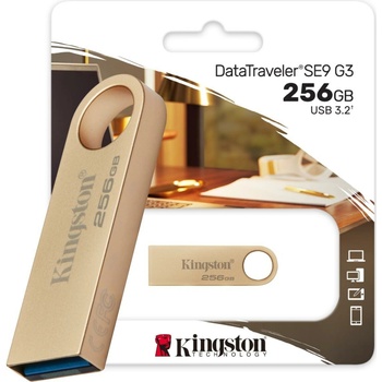 Kingston DataTraveler SE9 256GB DTSE9G3/256GB