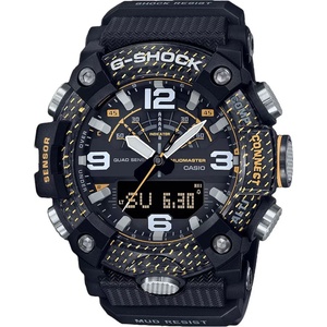 Casio GG-B100Y-1AER Часовници