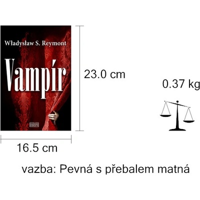 Vampír