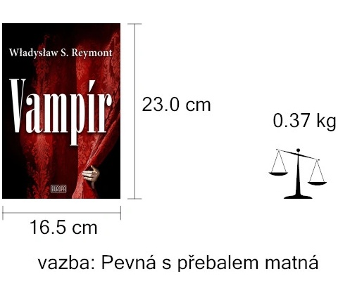 Vampír
