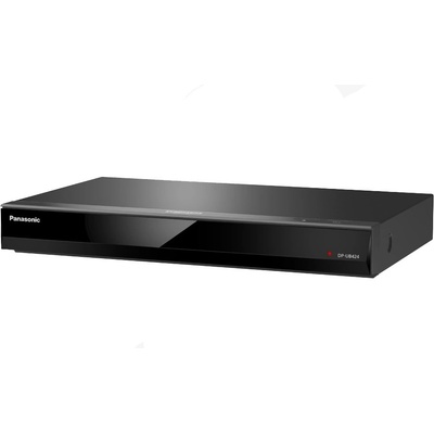 Panasonic DP-UB424EG-K