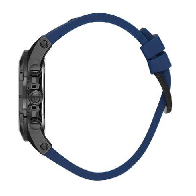 Мъжки часовник Sergio Tacchini Heritech Dual Time - ST. 1.10364-5 (ST.1.10364-5)