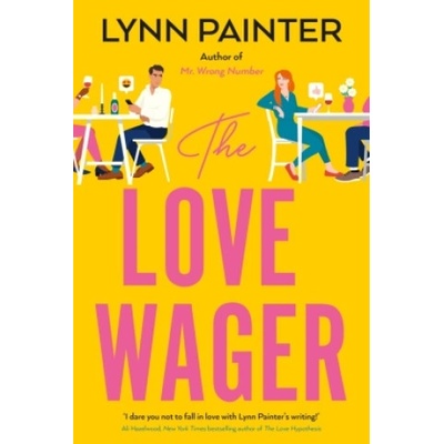 Love Wager