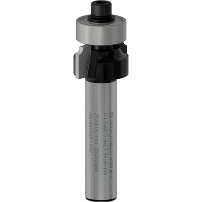 Bosch Accessories 2608629681 zaoblovací fréza