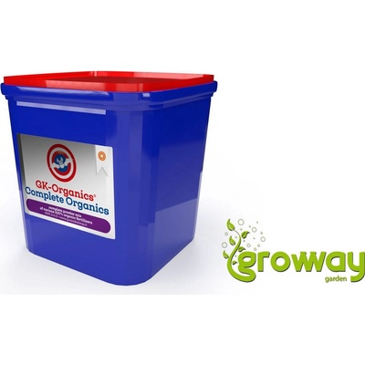 Guanokalong Organics Complete 22 l
