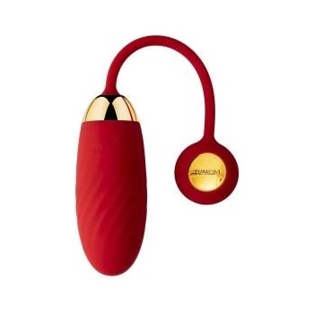 SVAKOM Вибратор Svakom Червен