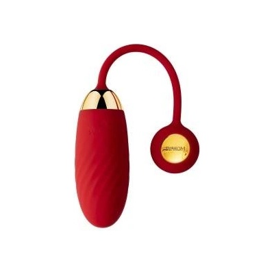 SVAKOM Вибратор Svakom Червен