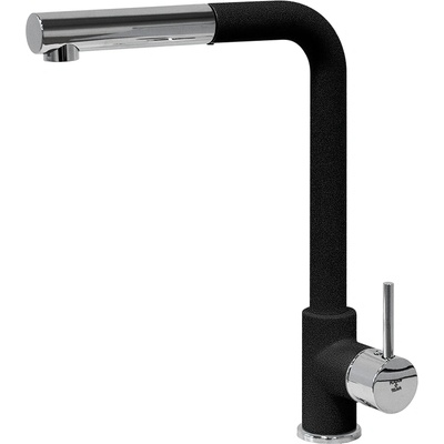 Plados Plados СМЕСИТЕЛ ЗА КУХНЯ vemixextl ЧЕРЕН (vemixextl/44)