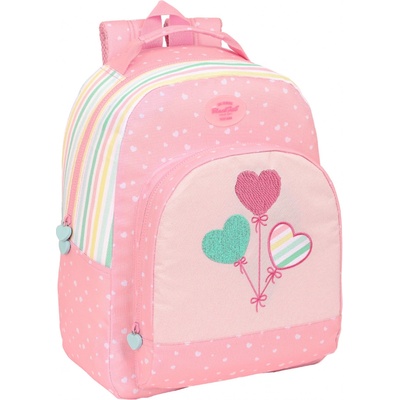 Blackfit8 jednokomorový batoh Ballons 29 l