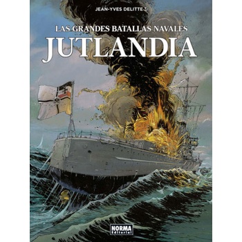JUTLANDIA