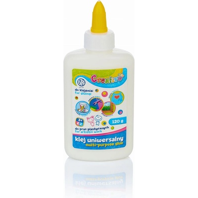 ASTRA Creativo Univerzální tekuté lepidlo 120 g