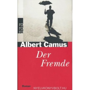 Der Fremde | Albert Camus (1997)