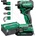HiKOKI (Hitachi) DS18DDQ-WRZ