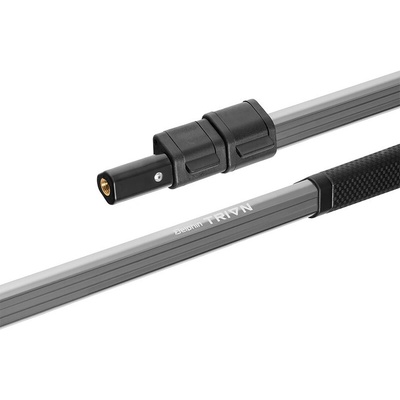 Delphin Teleskopická Podberáková Tyč Trion 150 cm