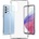 Ringke Матов Калъф за Samsung A53, Ringke Fusion Matte Case, Прозрачен (8809848205255)