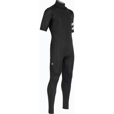 Pánský Hurley Advant 2/2 mm Fullsuit black