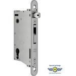 Locinox Брава за вграждане Eightylock Locinox за профил с минимална ширина 80 мм (P00007972)