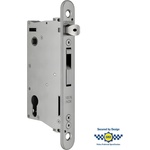Locinox Брава за вграждане Eightylock Locinox за профил с минимална ширина 80 мм (P00007972)