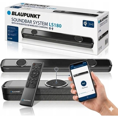 Blaupunkt LS180