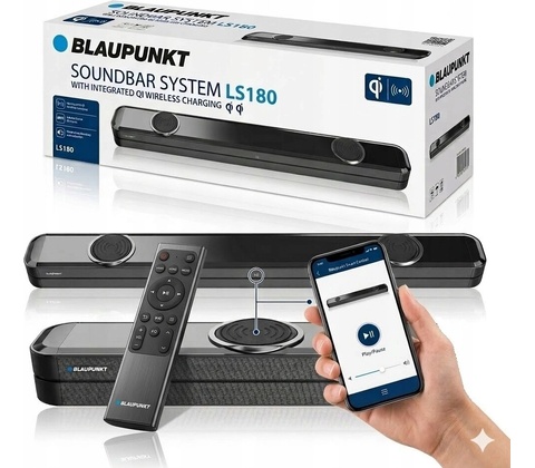 Blaupunkt LS180
