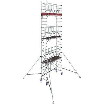Krause ProTec 1000 XS 7,7m 949837