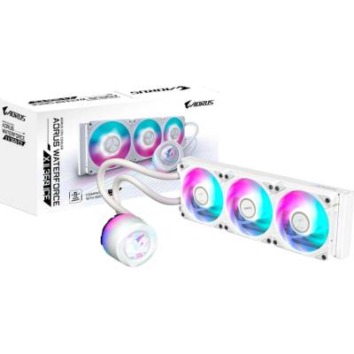 Gigabyte AORUS WATERFORCE X II 360I GP-AORUS WATERFORCEX II 360I