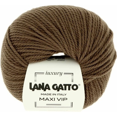 Lana Gatto Maxi Vip 08436 hnedá