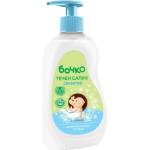 Бочко Течен сапун Бочко - Сензитив, 410 ml - ozone