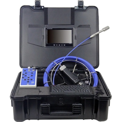 CEL-TEC PipeCam 50 Expert HD