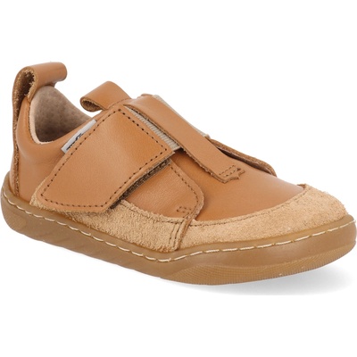 Pegres barefoot capáčky SBF 64 0.1 hnědá