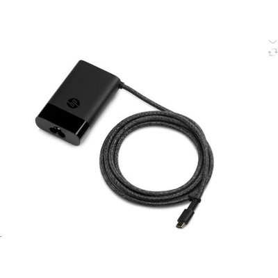 USB-C 65W Laptop Charger - USB-C napájecí adaptér 671R2AA-ABB HP
