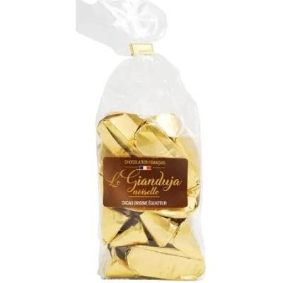AGI Gianduja čokoládové kloboučky 180 g