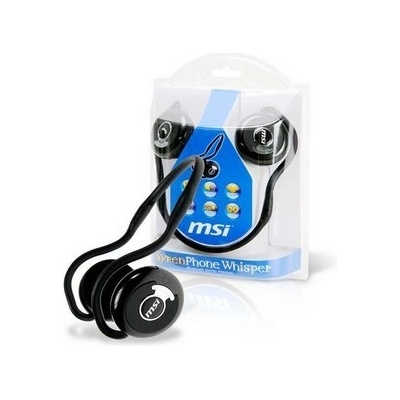 MSI Syren Phone Whisper