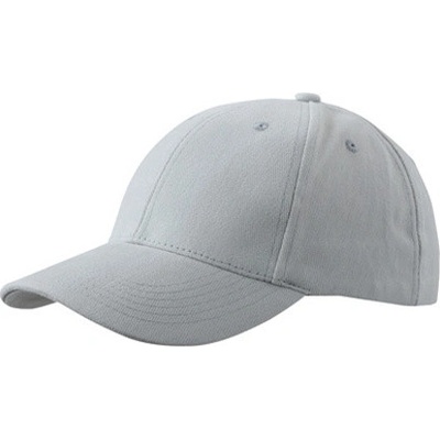 Myrtle beach Unisex MB018 Light Grey