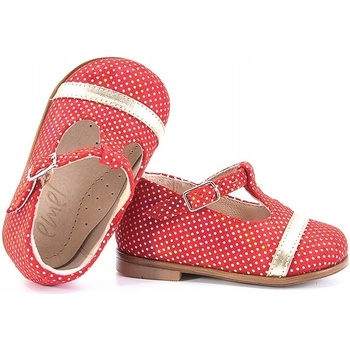 Emel E2391B-2 balerínky poltopánky o.Thomasa