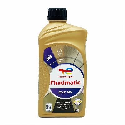 Total Масло total fluidmatic cvt mv 1 литър