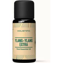 Holistific Ylang ylang extra esenciální olej 15 ml