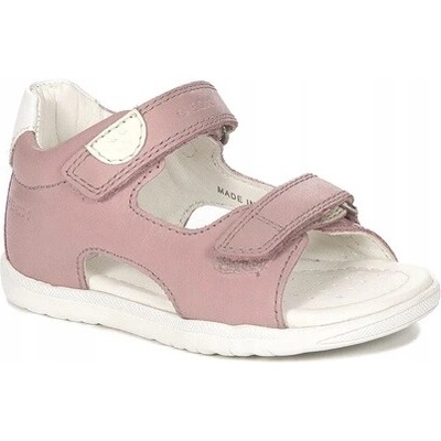 Geox detské kožené sandále