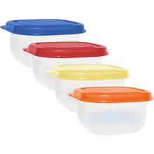 Practic Dóza Ice Box Mini mix barev 100 ml
