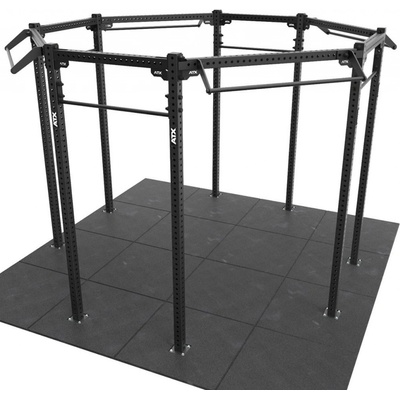 ATX LINE OCTAGON RIG 4.0 - BASIC