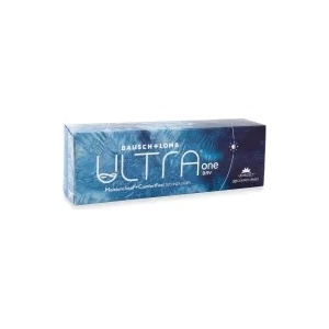 Bausch & Lomb Bausch + Lomb ULTRA One Day (30 лещи) - lentiamo