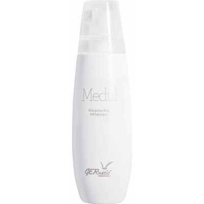 GERnétic Medul - jemný šampón na zlepšenie rastu vlasov 200 ml