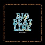 Supraphon Various: Big Beat Line 1965-1968 - Vinyl (LP) (040078)