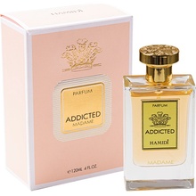 Hamidi Addicted Madame parfumovaná voda dámska 120 ml