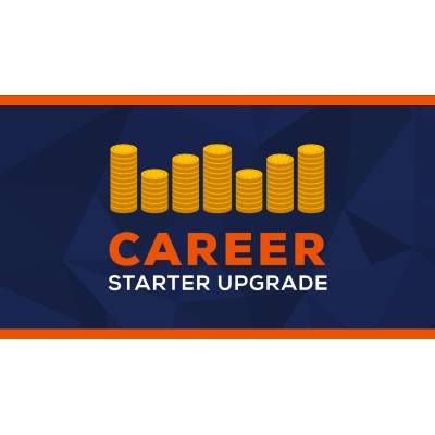 NACON WRC 9 Career Starter Upgrades (PC)