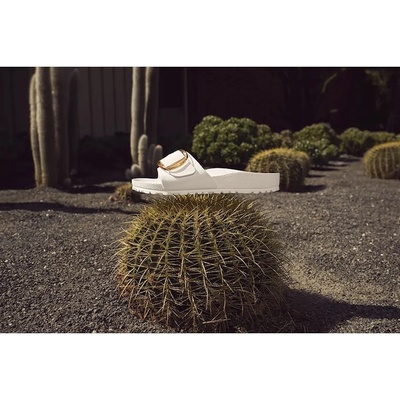 Birkenstock Чехли Birkenstock Madrid Big Buckle EVA (1029633)