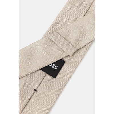 BOSS Вратовръзка с коприна boss h-tie cm 7.5 253 (50550504)