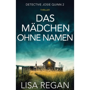 Madchen ohne Namen | Lisa Regan (2022)